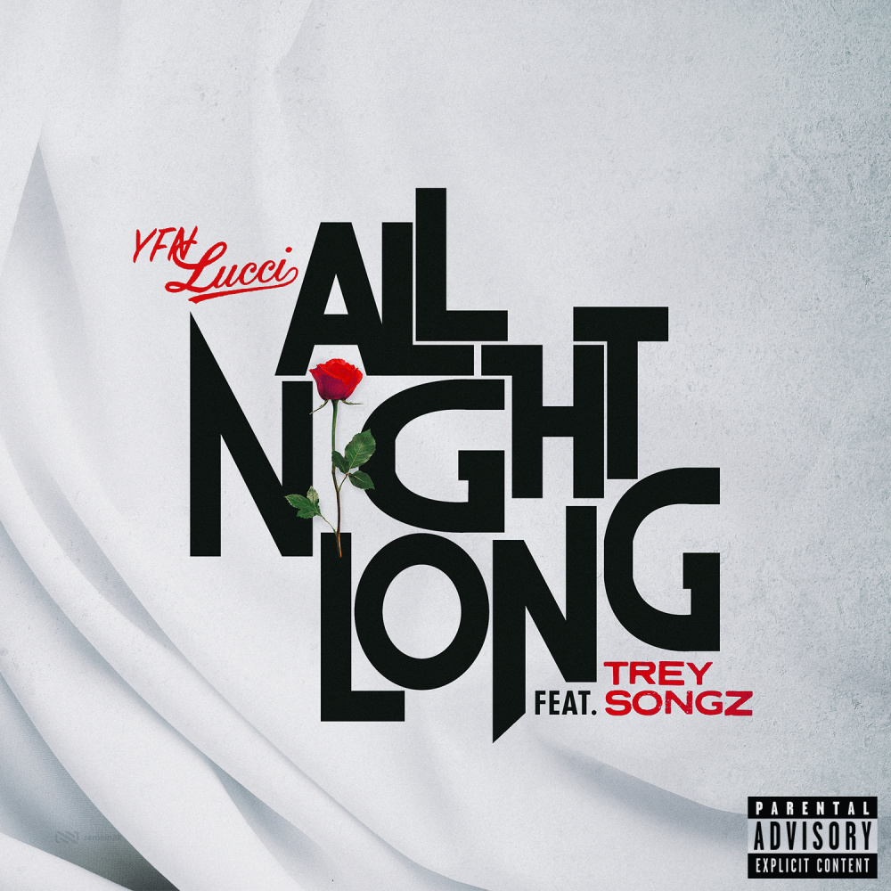 All Night Long (feat. Trey Songz) (Explicit)