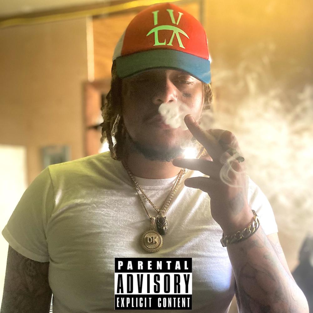 Gucci (feat. Lil Obie) (Explicit)