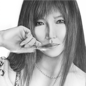 收聽島谷瞳的moment歌詞歌曲