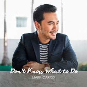 ดาวน์โหลดและฟังเพลง Don't Know What To Do (Don't Know What To Say) พร้อมเนื้อเพลงจาก Mark Carpio