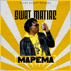 Listen to Mapema (Acapella) song with lyrics from Swat Matire