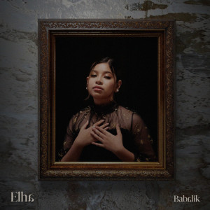 Elha Nympha的專輯Babalik