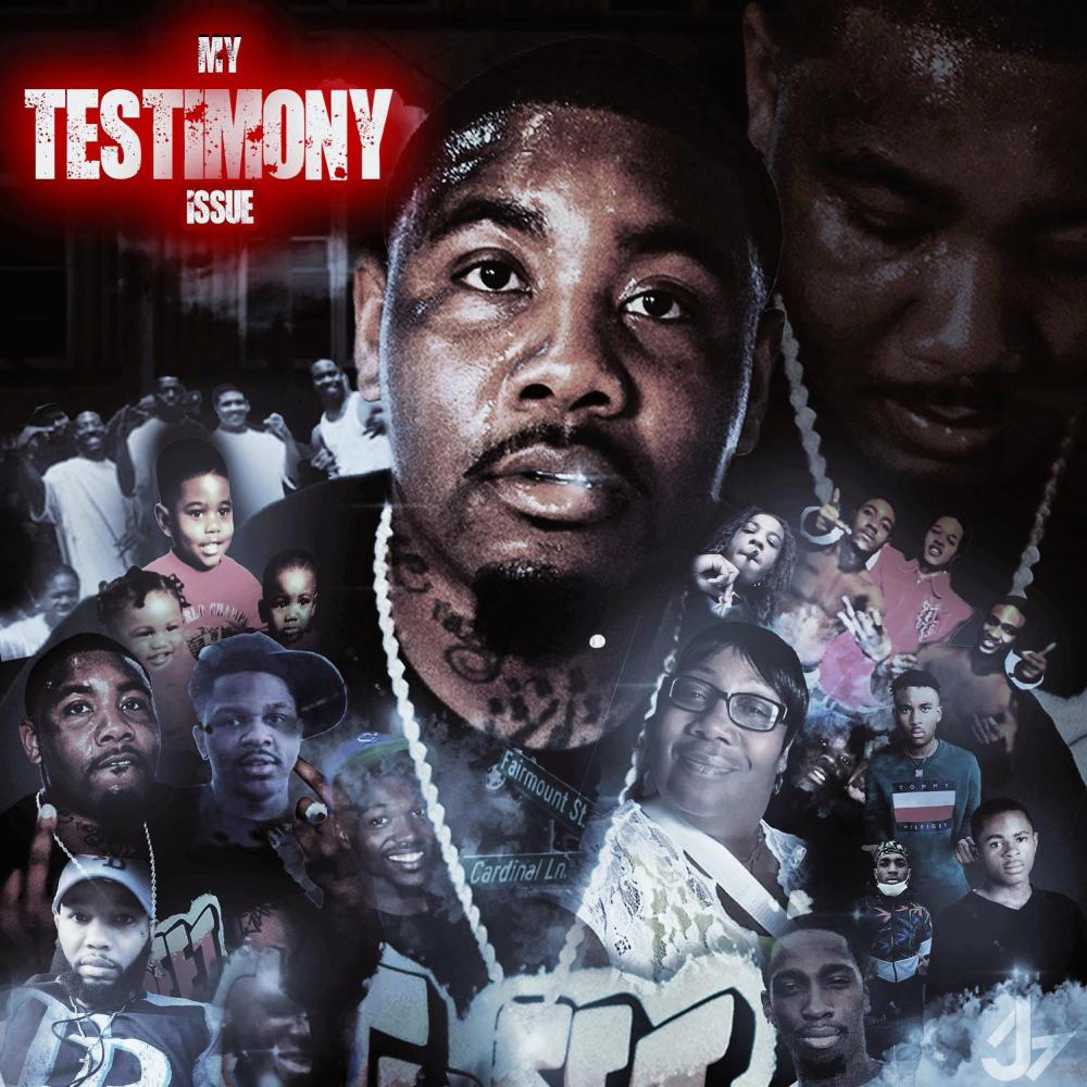 Go Crazy, Pt. 1 (Explicit)