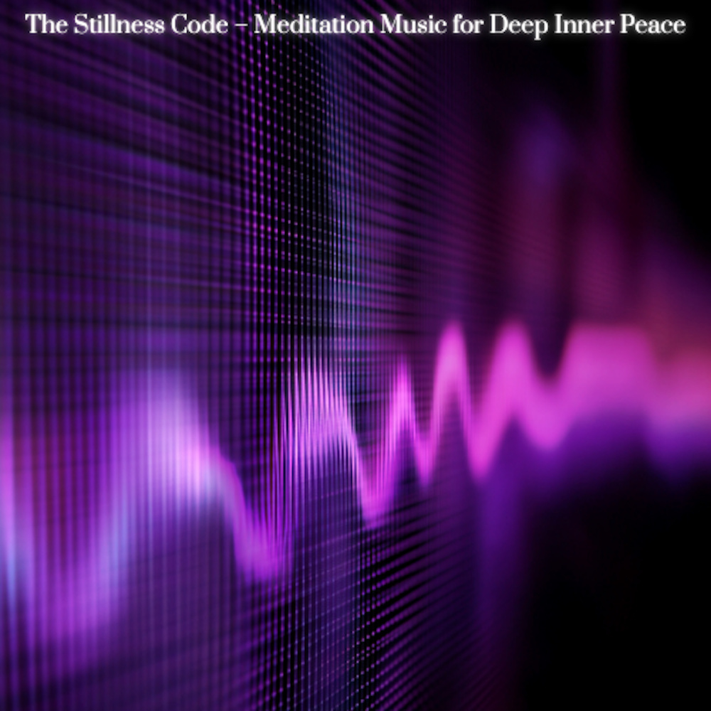 Silent Geometry – Harmonic Tones for Brainwave Sync