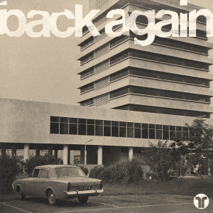 อัลบัม Back Again ศิลปิน Slumberjack