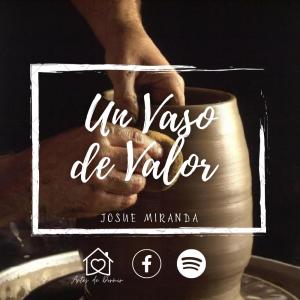 收聽Josue Miranda的Testimonio Vivo歌詞歌曲