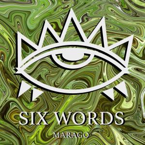 Marago的專輯Six Words