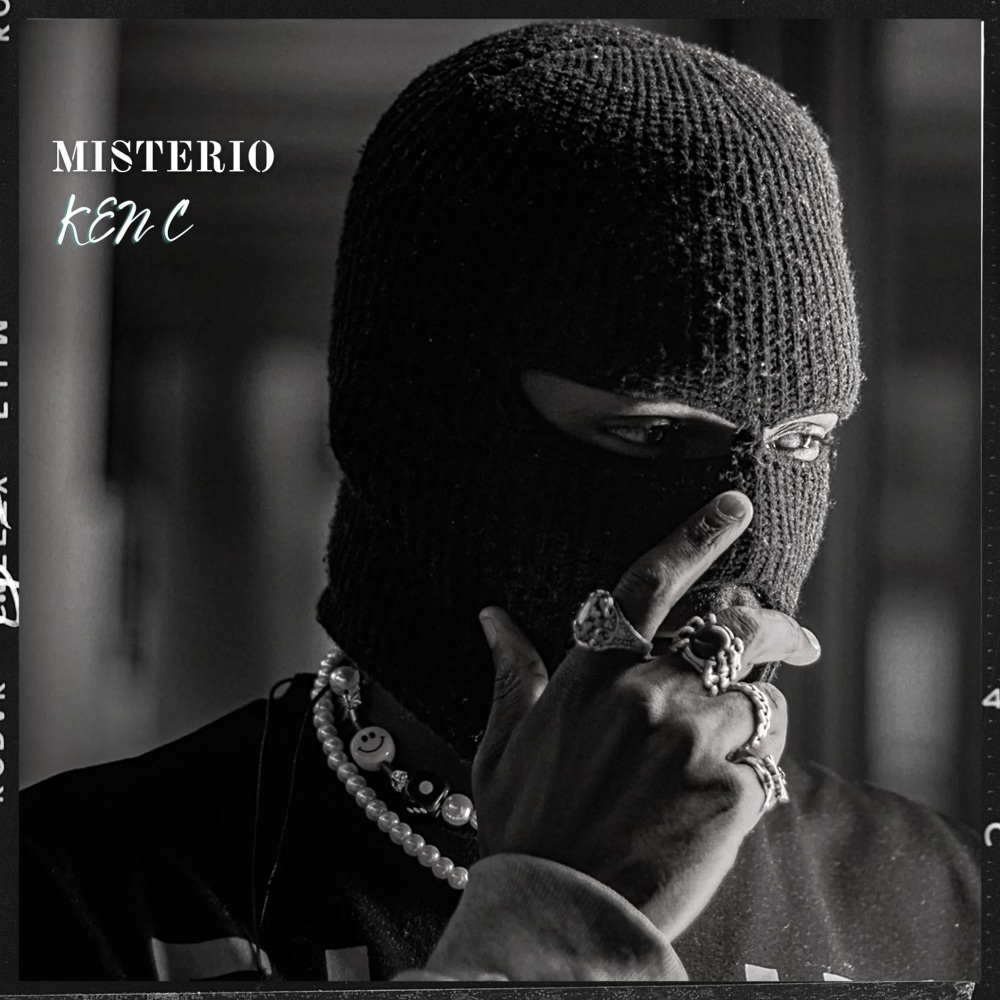 MISTERIO (Explicit)