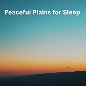 Album Peaceful Plains for Sleep from Relaxing Music for Bath Time