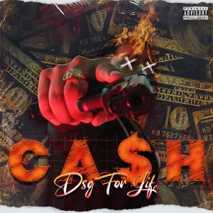 Album Cash (Explicit) oleh MBK
