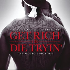ดาวน์โหลดและฟังเพลง Hustler's Ambition พร้อมเนื้อเพลงจาก 50 Cent
