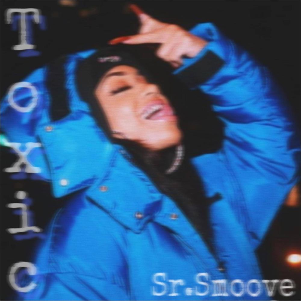 TOXIC (Explicit)