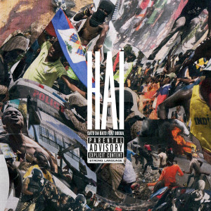 收聽Gato的Haï (feat Booba) (Explicit)歌詞歌曲