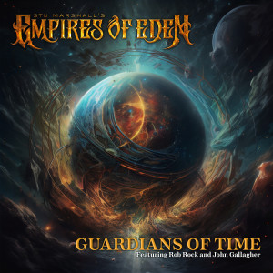 Album Guardians Of Time from Empires Of Eden
