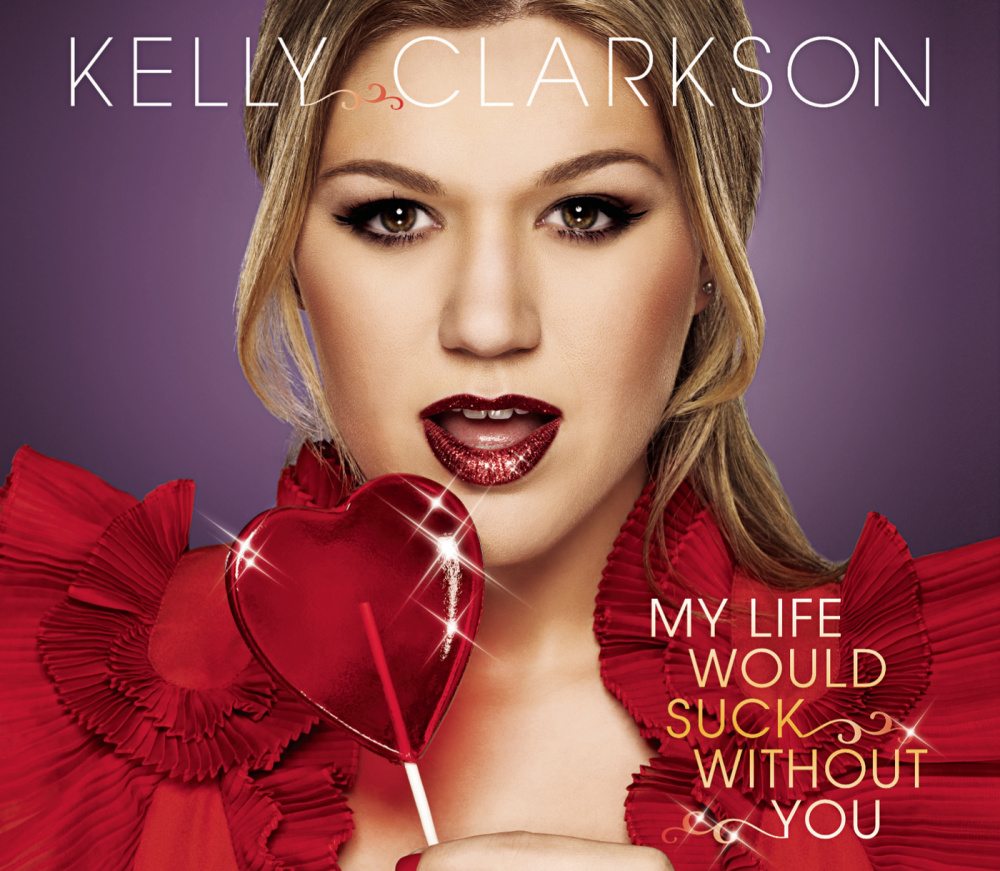 My Life Would Suck Without You (Instrumental Version)