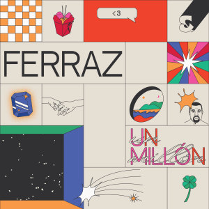 Album Un Millón oleh Ferraz
