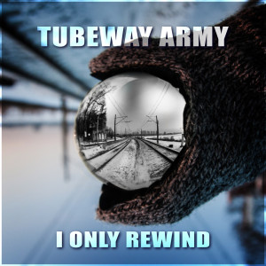 Album I Only Rewind oleh Tubeway Army