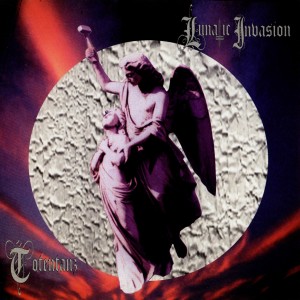 ดาวน์โหลดและฟังเพลง Fallen Angel พร้อมเนื้อเพลงจาก Lunatic Invasion