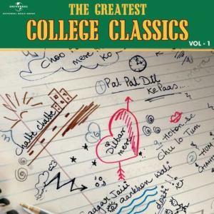 收聽Kishore Kumar的Pyar Manga Hai Tumhi Se (From "College Girl")歌詞歌曲