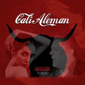 Cali Aleman的專輯Amor Torero