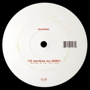 收聽Lowtec的Untitled A1 (其他)歌詞歌曲