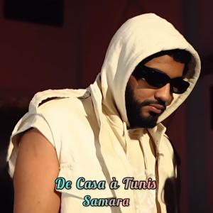 KERS Beats的專輯De Casa à Tunis (feat. Samara)