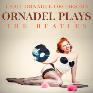 Album Ornadel Plays The Beatles from Cyril Ornadel Orchestra