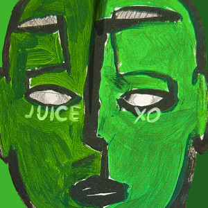 Album Juice/XO (Explicit) from 