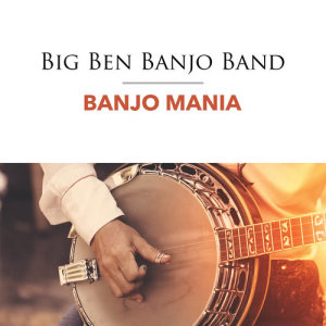 收听Big Ben Banjo Band的Medley(I'm Looking Over A Four Leaf Clover;   By The Light Of The Silvery Moon; Oh Susannah; Baby Face; I'm Sitting On Top Of The World; My Mammy; Dixie's Land; Margie)歌词歌曲