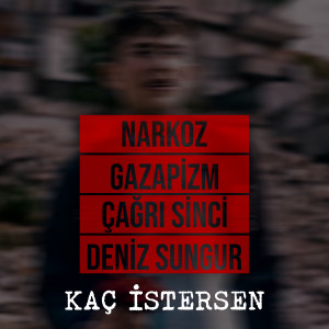 Listen to Kaç İstersen (Explicit) song with lyrics from Narkoz