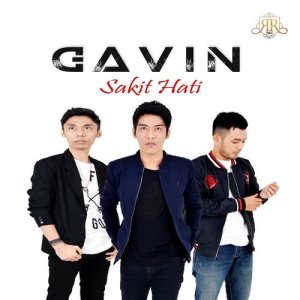 ดาวน์โหลดและฟังเพลง Sakit Hati พร้อมเนื้อเพลงจาก Gavin