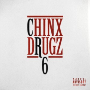 Chinx的專輯CR6 (Explicit)
