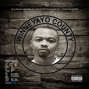 อัลบัม Winneyayo County (Explicit) ศิลปิน fLyyTyme