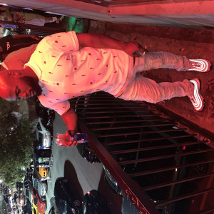 Album Supa Bad (Explicit) from Apostle Paul