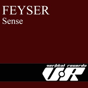 Album Sense from Feyser