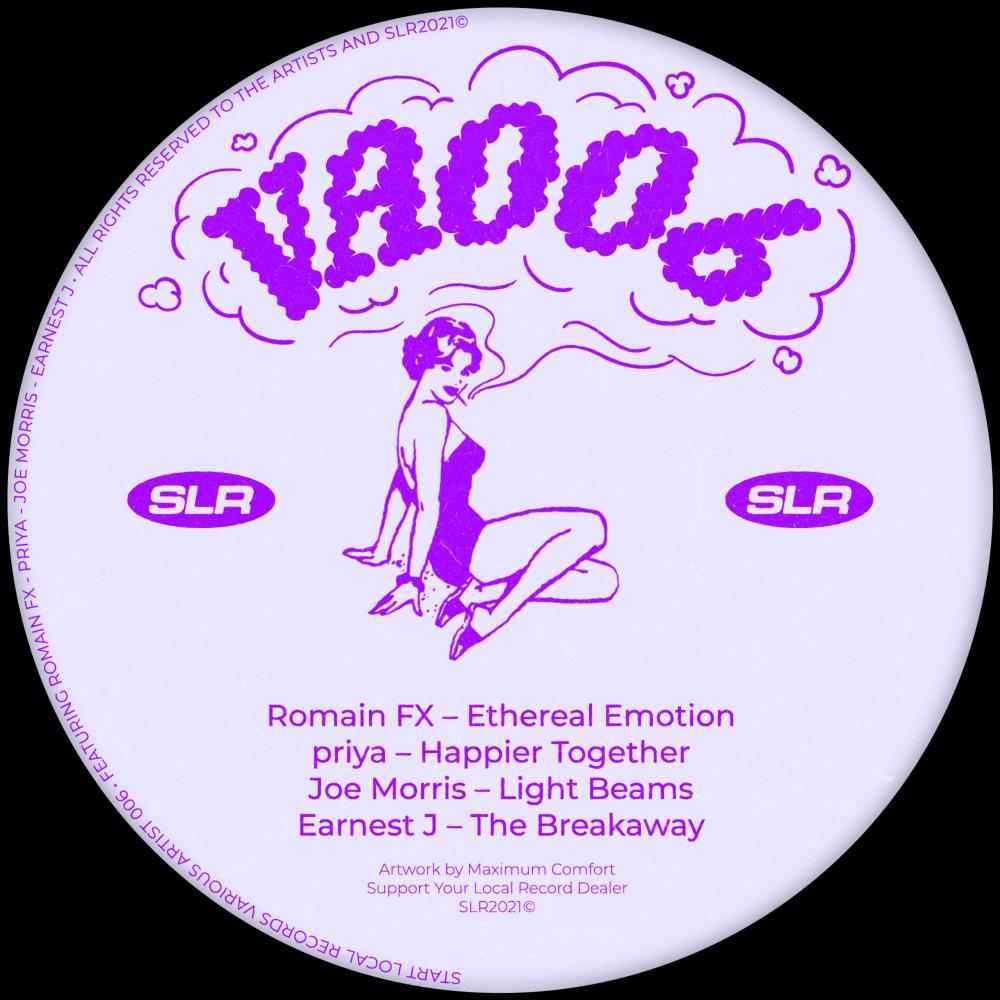 Happier Together