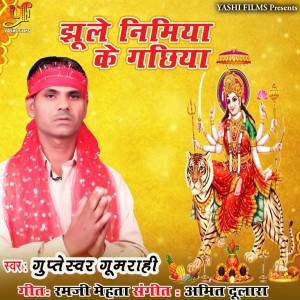 Listen to Jhule Nimiya Ke Gachhiya song with lyrics from Gupteshwar Gumrahi