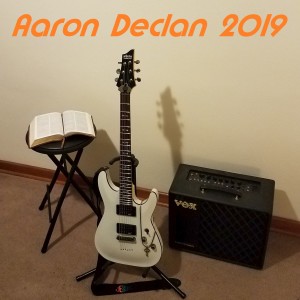 收聽Aaron Declan的Just Puttin' on a Show歌詞歌曲
