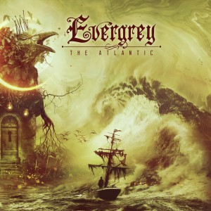 Listen to This Ocean song with lyrics from Evergrey