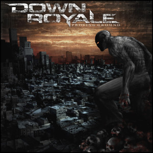 收聽Down Royale的Make You Bleed (Explicit)歌詞歌曲