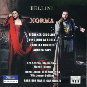 ดาวน์โหลดและฟังเพลง Norma, Act I Scene 1: Svanir le voci! - Meco all'altar di Venere - Me protegge, me difende (Live) พร้อมเนื้อเพลงจาก Vincenzo La Scola