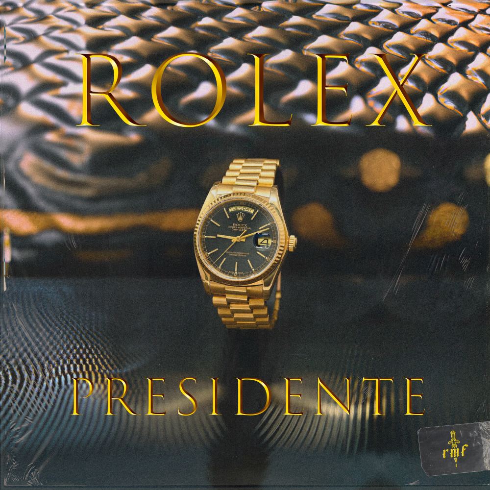 Rolex Presidente