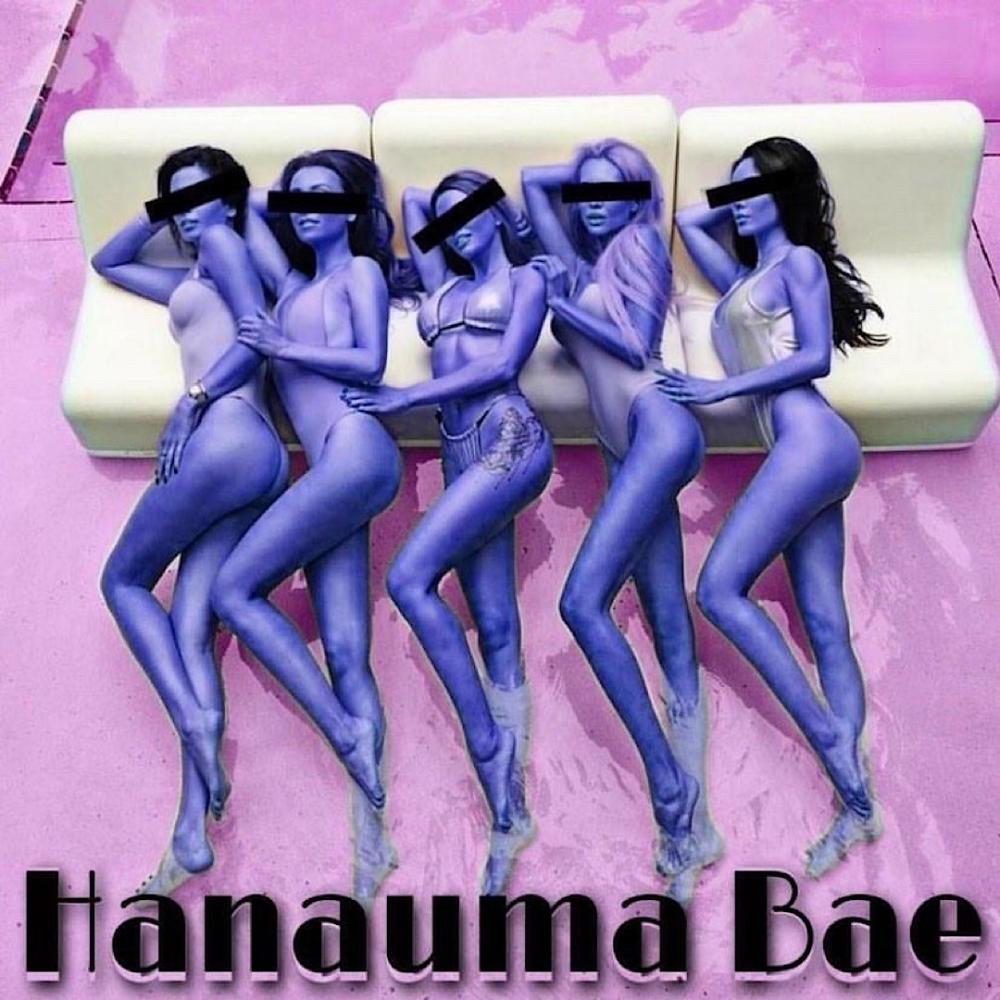 Hanauma Bae