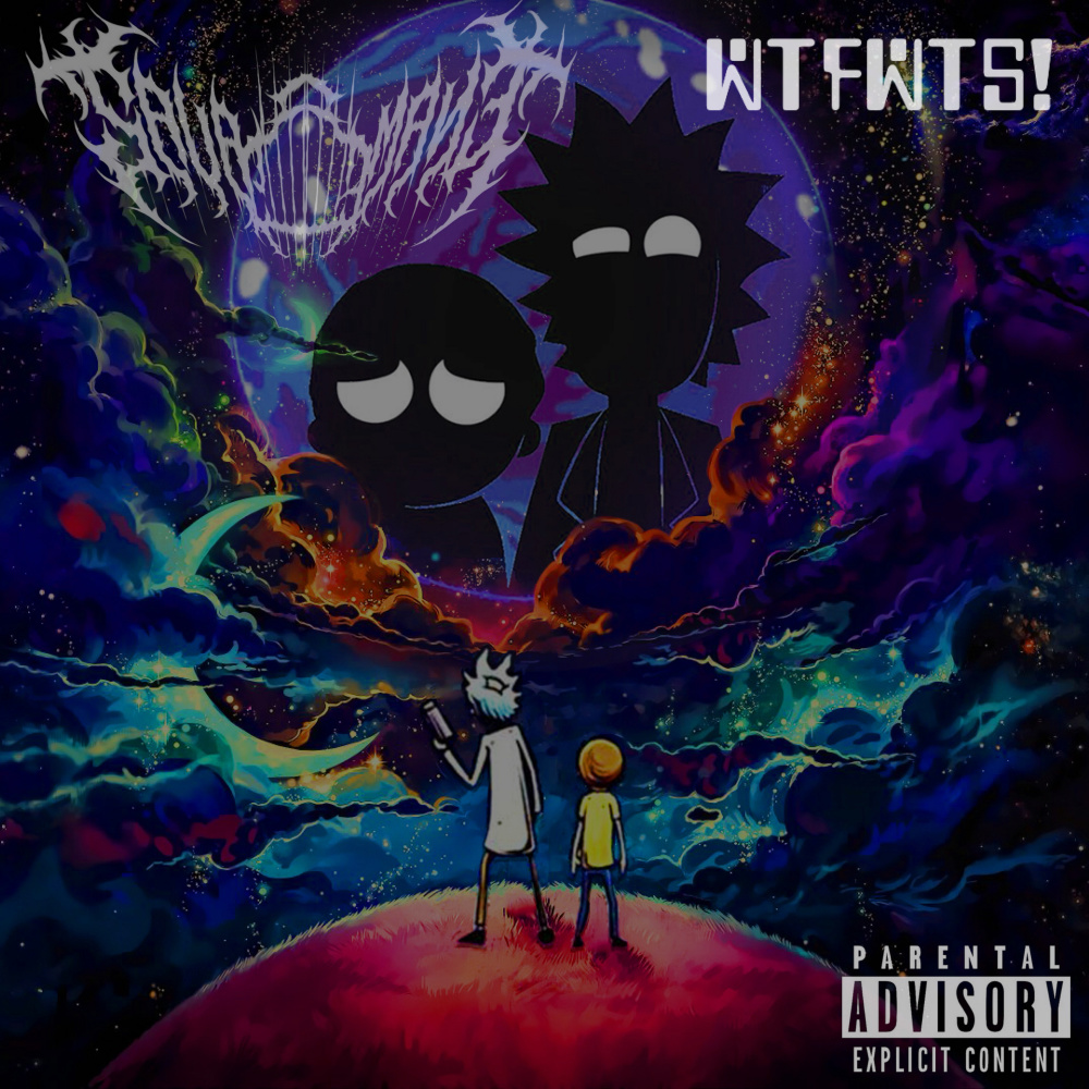WTFWTS! (Explicit)