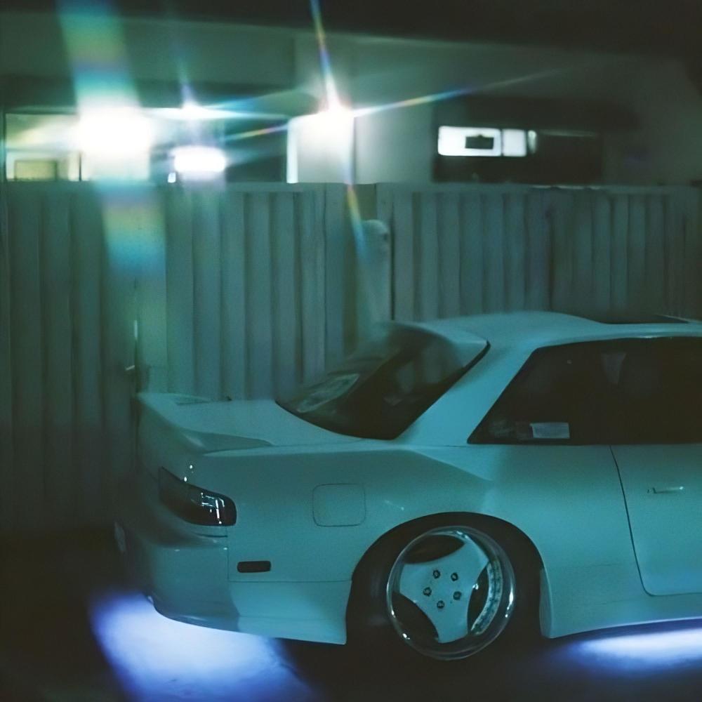 TRYHARD (Explicit)