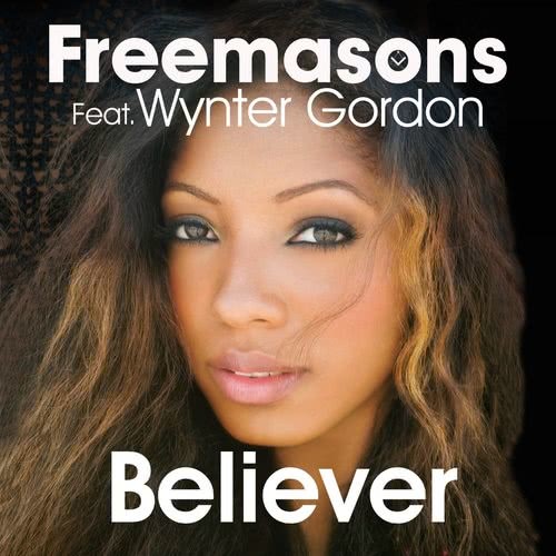 Believer (feat. Wynter Gordon) [Summer of Pride Mix] (Summer of Pride Mix)