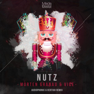 Nutz (Audiophonic, Vertigo Remix) dari Vice