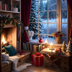 Album Have Yourself A Merry Little Christmas (feat. JessyJess) from 