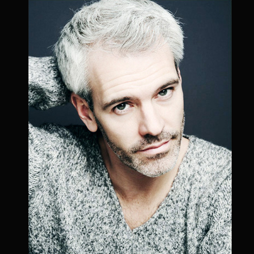 Francois Le Roux