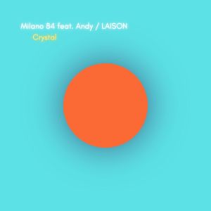 Listen to Crystal song with lyrics from Milano 84